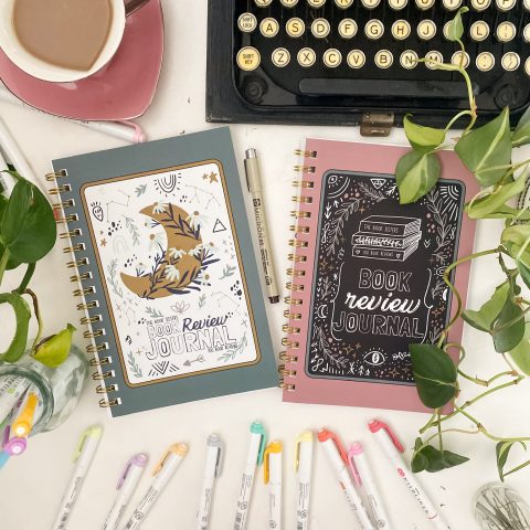 Book Review Journals